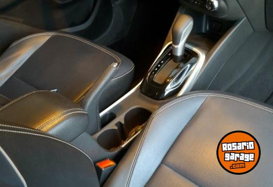 Autos - Chevrolet Tracker Premier 2024 Nafta 45000Km - En Venta