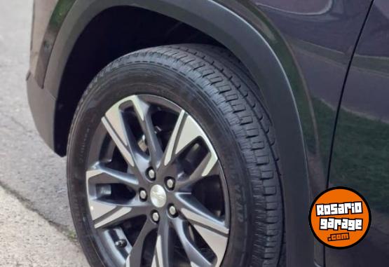 Autos - Chevrolet Tracker Premier 2024 Nafta 45000Km - En Venta
