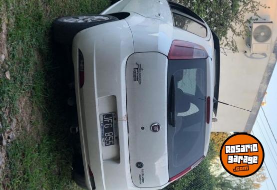 Autos - Fiat Punto 2010 Diesel 214000Km - En Venta