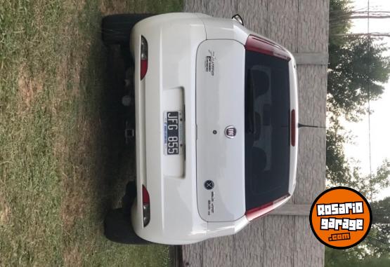 Autos - Fiat Punto 2010 Diesel 214000Km - En Venta