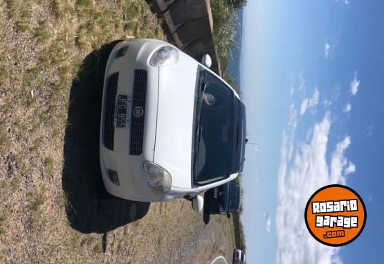Autos - Fiat Punto 2010 Diesel 214000Km - En Venta