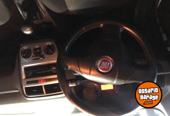 Autos - Fiat Punto 2010 Diesel 214000Km - En Venta