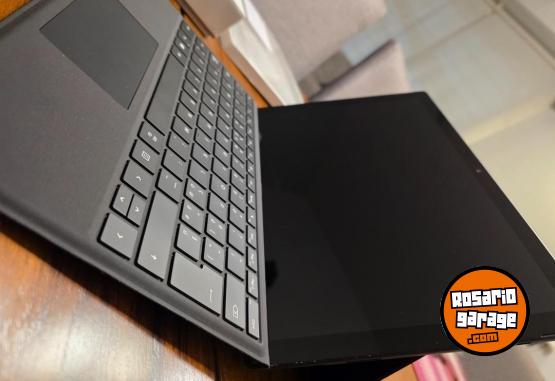 Informática - Surface 7 pro i5 8gb 256 GB con teclado original Microsoft - En Venta