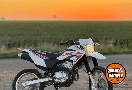 Motos - Honda Honda tornado 2024 Nafta 3800Km - En Venta