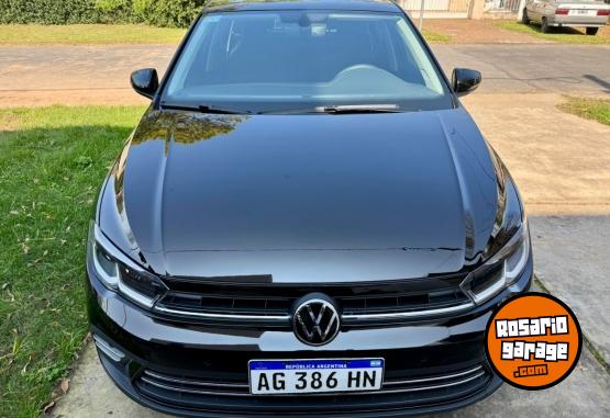 Autos - Volkswagen Novo polo 2023 Nafta 18000Km - En Venta
