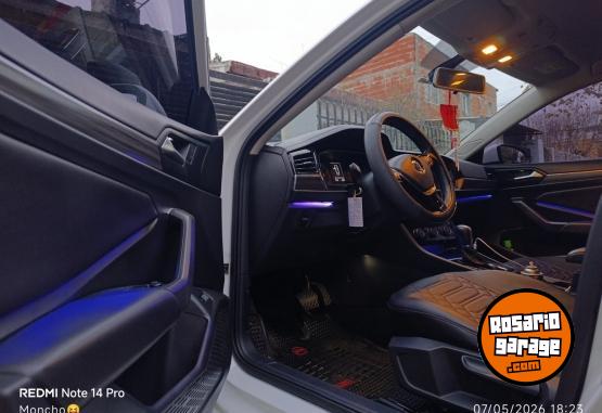 Autos - Volkswagen Vento 1.4 TSI Confortline 2019 Nafta 100000Km - En Venta