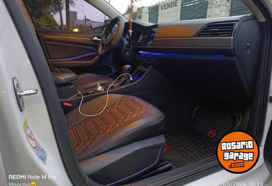 Autos - Volkswagen Vento 1.4 TSI Confortline 2019 Nafta 100000Km - En Venta