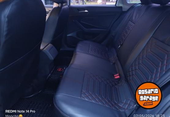 Autos - Volkswagen Vento 1.4 TSI Confortline 2019 Nafta 100000Km - En Venta