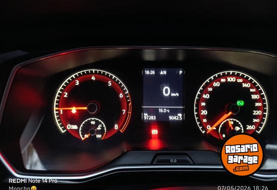 Autos - Volkswagen Vento 1.4 TSI Confortline 2019 Nafta 100000Km - En Venta