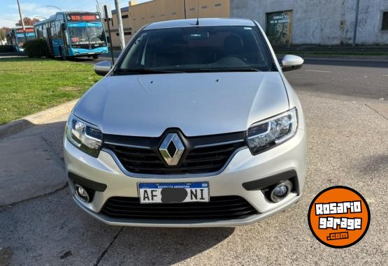 Autos - Renault SANDERO INTENS 1.6 2023 Nafta 40500Km - En Venta