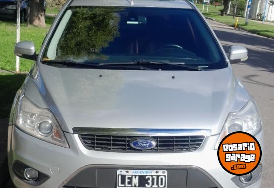Autos - Ford Focus EXE TDCI 1.8 guía 2012 Diesel 240000Km - En Venta