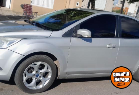 Autos - Ford Focus EXE TDCI 1.8 guía 2012 Diesel 240000Km - En Venta