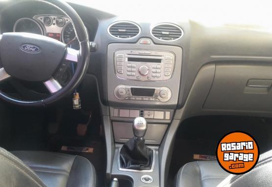 Autos - Ford Focus EXE TDCI 1.8 guía 2012 Diesel 240000Km - En Venta