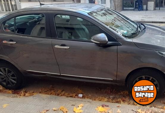 Autos - Fiat Cronos Stile 1.3 GSE 2023 Nafta 67000Km - En Venta