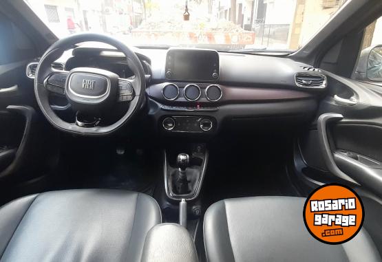 Autos - Fiat Cronos Stile 1.3 GSE 2023 Nafta 67000Km - En Venta