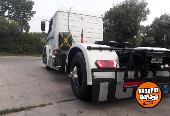 Camiones y Gr�as - Mercedes 1634 electr�nico - En Venta
