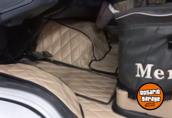 Camiones y Gr�as - Mercedes 1634 electr�nico - En Venta