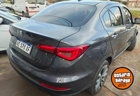 Autos - Fiat Cronos precision 2021 Nafta 90000Km - En Venta