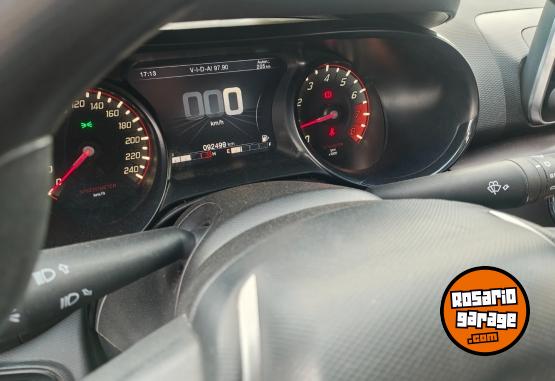 Autos - Fiat Cronos precision 2021 Nafta 90000Km - En Venta