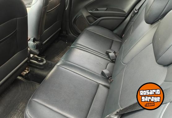 Autos - Fiat Cronos precision 2021 Nafta 90000Km - En Venta
