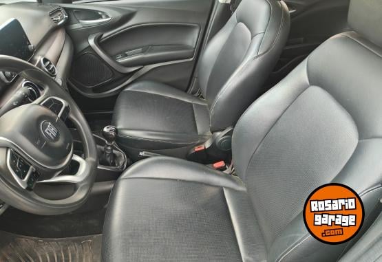 Autos - Fiat Cronos precision 2021 Nafta 90000Km - En Venta