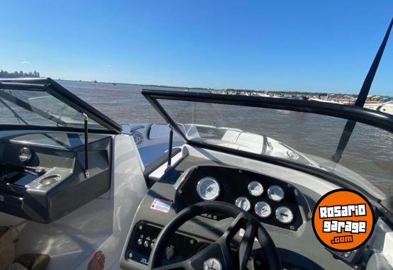 Embarcaciones - KLASE A K210 CON MOTOR MERCURY 150 HP 4T A�O 2022 - En Venta