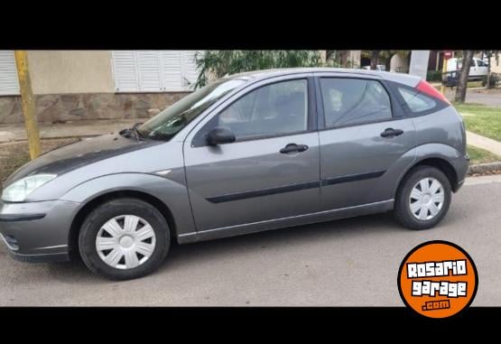 Autos - Ford Focus 2007 Nafta 150000Km - En Venta