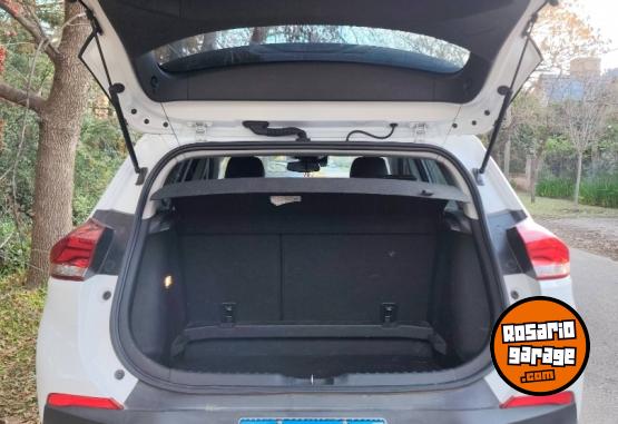 Autos - Chevrolet TRACKER 1.2T AT PREMIER 2025 Nafta 33800Km - En Venta