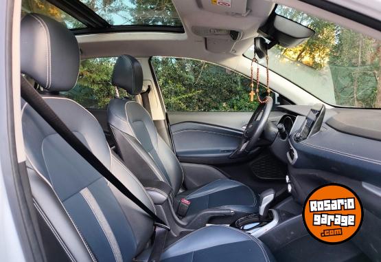 Autos - Chevrolet TRACKER 1.2T AT PREMIER 2025 Nafta 33800Km - En Venta