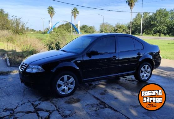 Autos - Volkswagen Bora 2014 Nafta 194000Km - En Venta