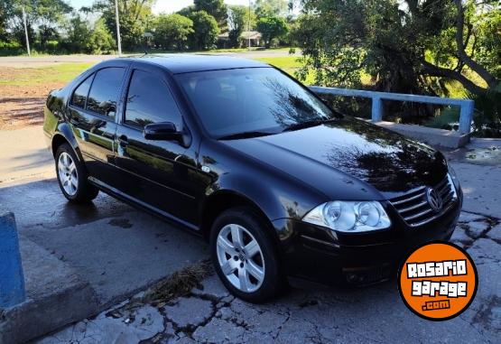 Autos - Volkswagen Bora 2014 Nafta 194000Km - En Venta