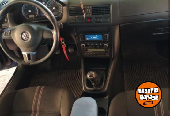 Autos - Volkswagen Bora 2014 Nafta 194000Km - En Venta