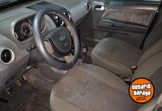 Autos - Ford Ecosport xls 2005 GNC 111111Km - En Venta
