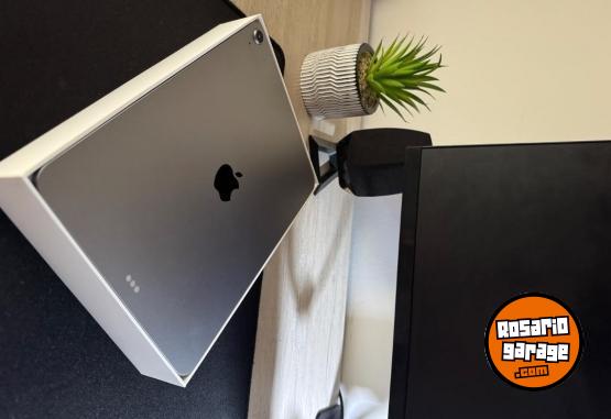 Informática - VENDO IPAD AIR M3 - En Venta