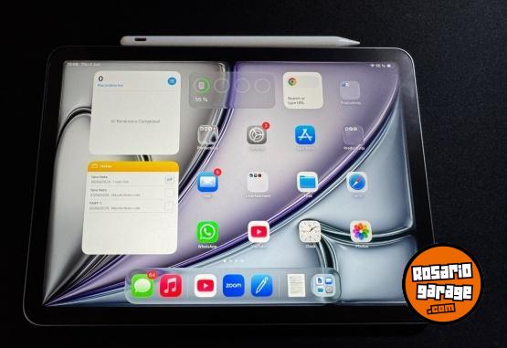 Informática - VENDO IPAD AIR M3 - En Venta