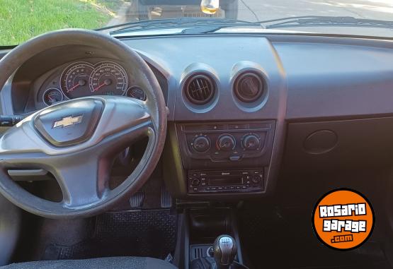 Autos - Chevrolet Celta 2013 Nafta 173000Km - En Venta