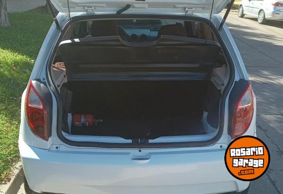 Autos - Chevrolet Celta 2013 Nafta 173000Km - En Venta