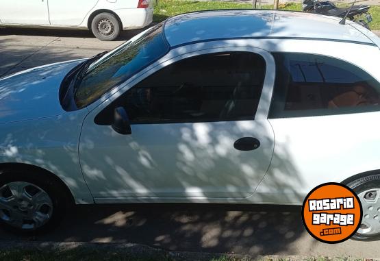 Autos - Chevrolet Celta 2013 Nafta 173000Km - En Venta