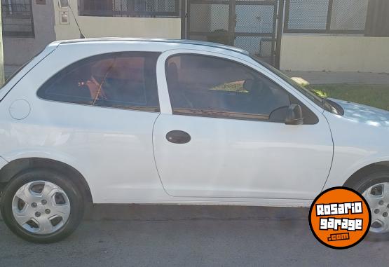 Autos - Chevrolet Celta 2013 Nafta 173000Km - En Venta