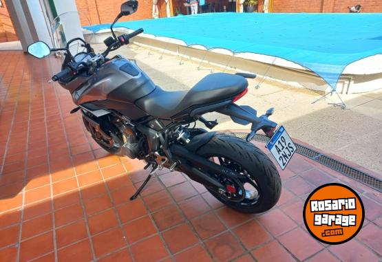 Motos - Triumph Tiger Sport 660 2023 Nafta 3800Km - En Venta