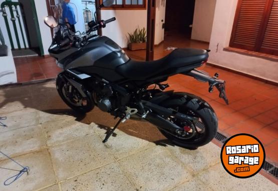 Motos - Triumph Tiger Sport 660 2023 Nafta 3800Km - En Venta