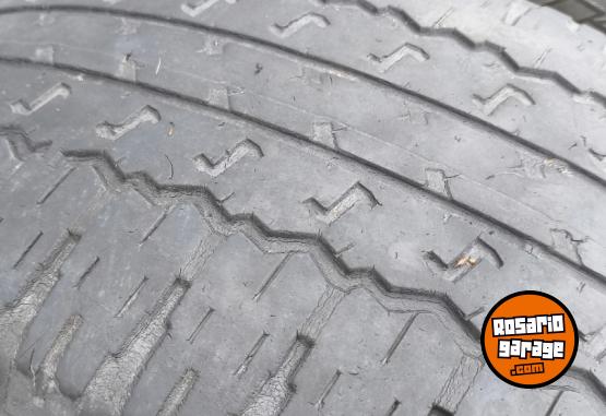 Accesorios para Autos - Cubiertas 17 Amarok - En Venta