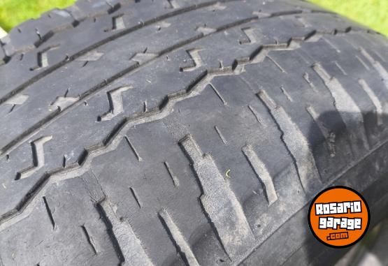 Accesorios para Autos - Cubiertas 17 Amarok - En Venta