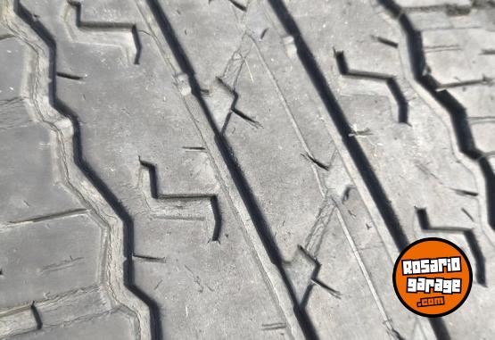 Accesorios para Autos - Cubiertas 17 Amarok - En Venta