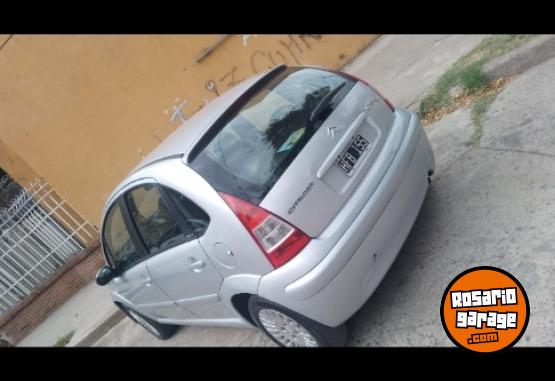 Autos - Citroen C3 2008 GNC 122000Km - En Venta