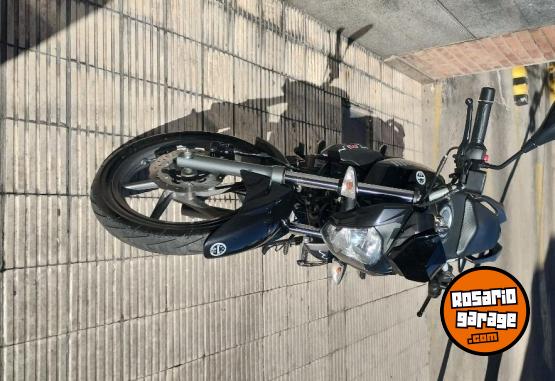 Motos - Benelli TNT 15 2022 Nafta 11000Km - En Venta