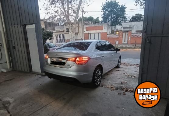 Autos - Citroen C4 Lounge 2016 Nafta 28000Km - En Venta