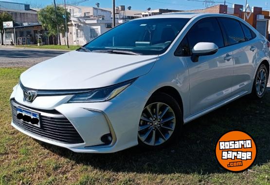 Autos - Toyota Corolla XEI 2.0 CVT 2023 Nafta 16354Km - En Venta