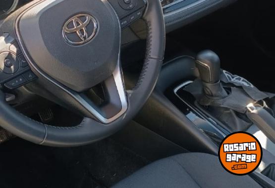 Autos - Toyota Corolla XEI 2.0 CVT 2023 Nafta 16354Km - En Venta