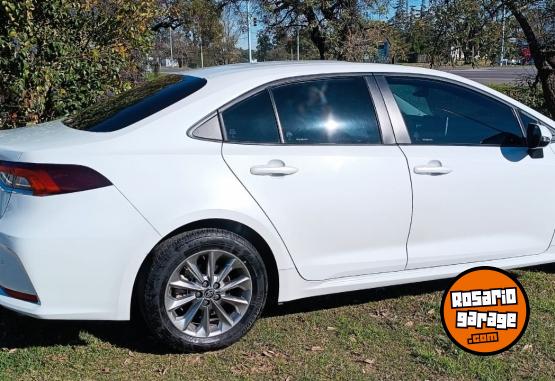 Autos - Toyota Corolla XEI 2.0 CVT 2023 Nafta 16354Km - En Venta